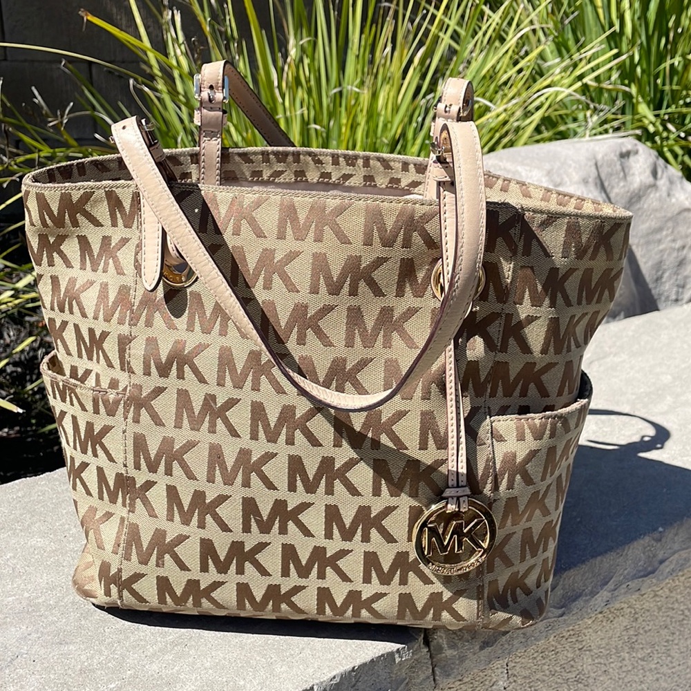 Michael Kors Shoulder Bag 🤎